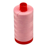 Aurifil 50wt Cotton Thread – Baby Pink (2423)
