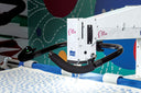 APQS Ellie 18" Longarm Quilting Machine