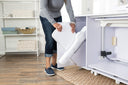 Koala All-In-One Embroidery Studio - White (EC-W001)