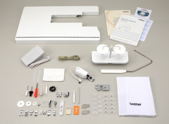 Brother Innov-is BQ2500 Sewing and Quilting Machine