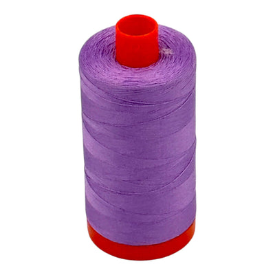 Aurifil USA Aurifil 50wt Cotton Thread – Violet (2520)