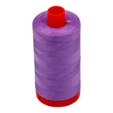 Aurifil 50wt Cotton Thread – Violet (2520)