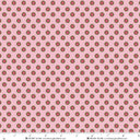 Henry Glass Cinnamon Stick Small Medallion Pink 2543-22 fabric