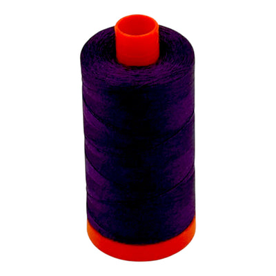 Aurifil USA Aurifil 50wt Cotton Thread – Medium Purple (2545)
