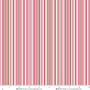 Henry Glass Cinnamon Stick Small Stripes Multi 2546-28 fabric