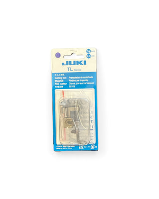 Genuine Juki 1/5" Free Motion Quilting Foot for TL Series (A9811-E98-AA0A)
