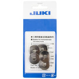 Juki Genuine Metal Bobbins - Pack of 5