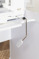 Koala Serger Studio - White (SC-W001V2)