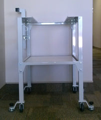 Hoop Tech Heavy Duty Embroidery Machine Stand Brother PR Embroidery Machines