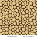 Henry Glass Happy Campers Tree Rings Brown 2732-33 fabric