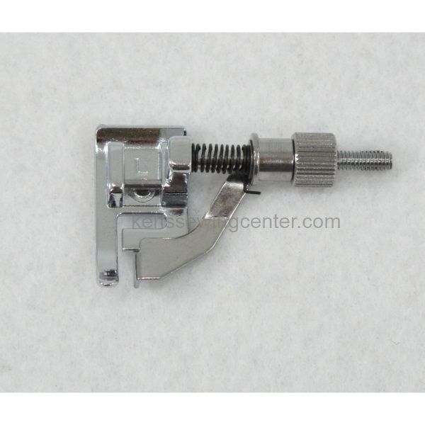 Brother , Babylock 5 mm Blind Stitch Foot