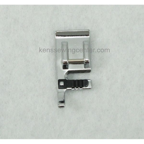Brother, Babylock 5 mm Cording Foot with 3 cords or decorative threads