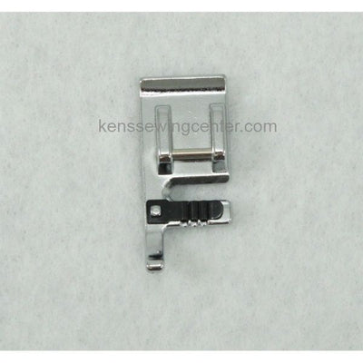 Brother, Babylock 5 mm Cording Foot with 3 cords or decorative threads