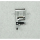 Brother, Babylock 5 mm Cording Foot with 3 cords or decorative threads