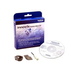 Brother Innov-is Bobbin Work Kit (SABWRK1)