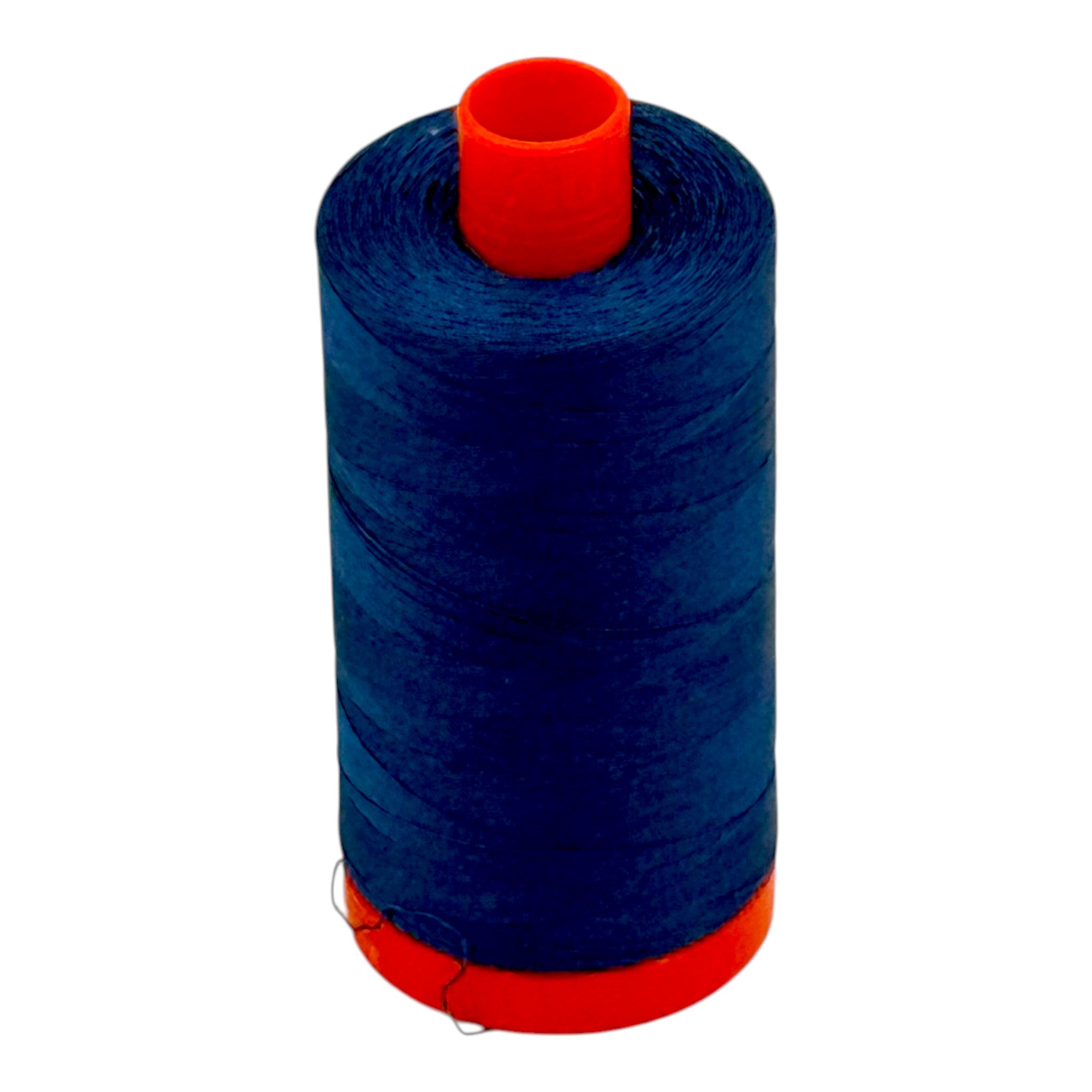 Aurifil USA Aurifil 50wt Cotton Thread – Medium Delft Blue (2783)