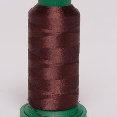 513 Dark Brown Exquisite Embroidery Thread