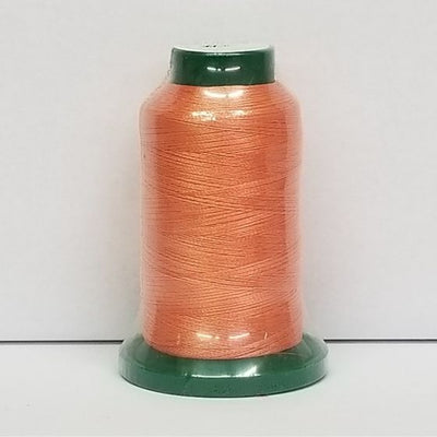 3014 Papaya Exquisite Embroidery Thread