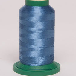 405 Slate Blue 2  Exquisite Embroidery Thread