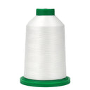 Isacord 2034-0010 White Thread 5000M Snap Spool