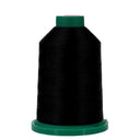 Isacord 2034-002 Black Thread 5000M Snap Spool