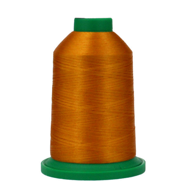2034-0824 - Large 5000m Spool Isacord Thread-Liberty Gold