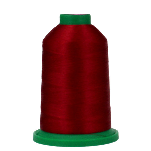 OESD 2034-1913 - Large 5000m Spool Isacord Thread-Cherry