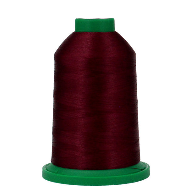 OESD 2034-2333 - Large 5000m Spool Isacord Thread-Wine