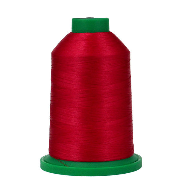2034-2521 - Large 5000m Spool Isacord Thread-Fuschia