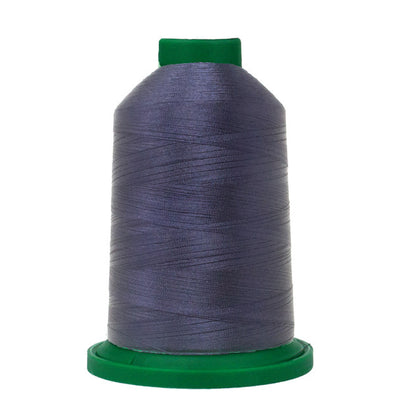 2034-3355 - Large 5000m Spool Isacord Thread-Dark Indigo
