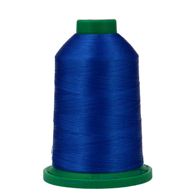 2034-3522 - Large 5000m Spool Isacord Thread-Blue