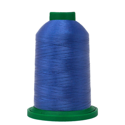 2034-3622 - Large 5000m Spool Isacord Thread-Imperial Blue