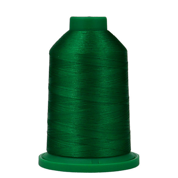 OESD 2034-5415 - Large 5000m Spool Isacord Thread-Irish Green