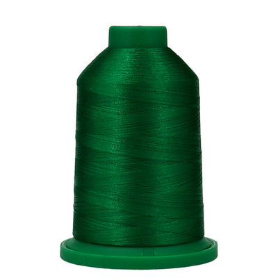 OESD 2034-5415 - Large 5000m Spool Isacord Thread-Irish Green