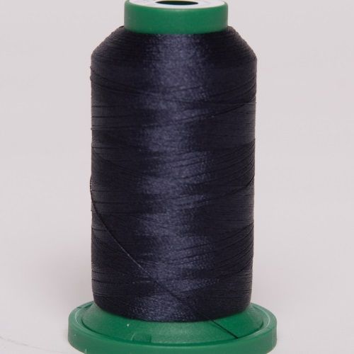423 Legion Blue 2 Exquisite Embroidery Thread