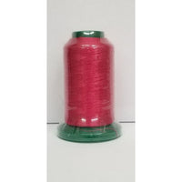 Exquisite Polyester Thread - 333 Burgundy 1000 Meters