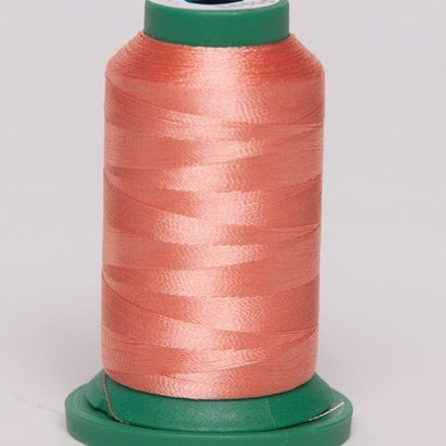 505 Peach 2 Exquisite Embroidery Thread
