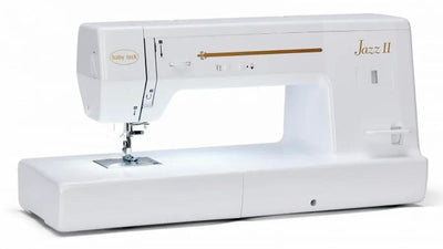 Baby Lock Jazz II Quilting and Sewing Machine - Floor Model