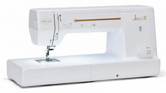 Baby Lock Jazz II Quilting and Sewing Machine - Floor Model