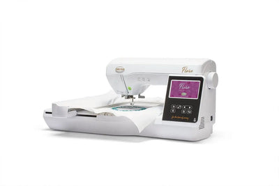 Baby Lock Flare Embroidery Machine - Floor Model