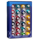 24 PC Thread Set - Jewel Tones