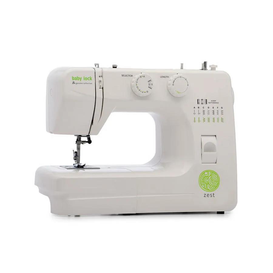 Baby Lock Zest Sewing Machine - Floor Model