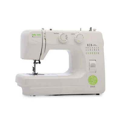 Baby Lock Zest Sewing Machine - Floor Model