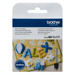Brother Rotary Blade