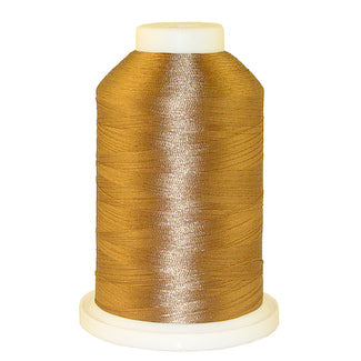 Brother Taupe 100% Polyester Color Fast, High Shine Embroidery Thread ETP01207