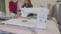 Baby Lock Accomplish 2 Sewing Machine