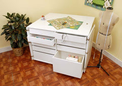Kangaroo Sewing Cabinet Dingo 2