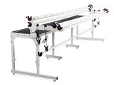 Handi Quilter HQ-10' Studio Frame w/HQ Precision-Glide Track (8 Wheels)