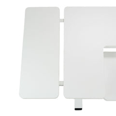 Eleanor II Sewing Table - Ash White