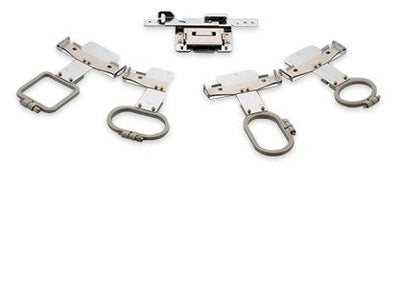 Brother Compact Frame Kit for PR1050X